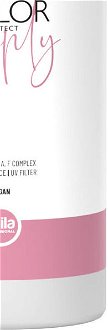 Šampón na ochranu farby vlasov Mila Professional Vitamín Shampoo Color Protect Simply - 950 ml (0103040) + darček zadarmo 9