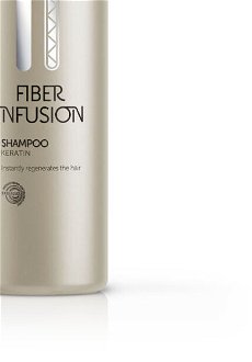 Šampón na rekonštrukciu poškodených vlasov Londa Professional Fiber Infusion - 250 ml (LN0500.250) + DARČEK ZADARMO 9