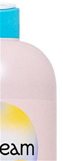 Šampón na zväčšenie objemu jemných, zľahnutých vlasov Inebrya Ice Cream Pro Volume Shampoo - 1000 ml (771026363) + DARČEK ZADARMO 7