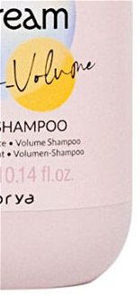Šampón na zväčšenie objemu jemných, zľahnutých vlasov Inebrya Ice Cream Pro Volume Shampoo - 300 ml (771026362) + darček zadarmo 9