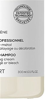 Šampón pre farbené a poškodené vlasy Loréal Professionnel Serie Expert Metal Detox - 300 ml - L’Oréal Professionnel + darček zadarmo 9