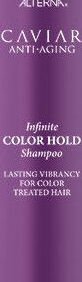 Šampón pre farbené vlasy Alterna Caviar Color Hold - 250 ml (67265RE; 2419937) + darček zadarmo 5