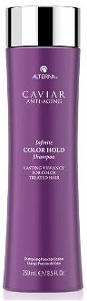 Šampón pre farbené vlasy Alterna Caviar Color Hold - 250 ml (67265RE; 2419937) + darček zadarmo