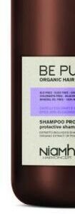 Šampón pre farbené vlasy Be Pure Protective Niamh - 1000 ml (1353) + darček zadarmo 8