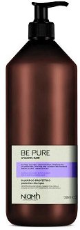 Šampón pre farbené vlasy Be Pure Protective Niamh - 1000 ml (1353) + darček zadarmo 2