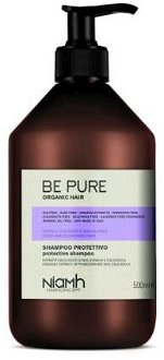 Šampón pre farbené vlasy Be Pure Protective Niamh - 500 ml (1354) + darček zadarmo