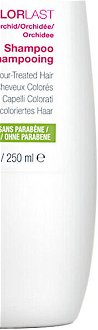 Šampón pre farbené vlasy Biolage ColorLast Shampoo - 250 ml + DARČEK ZADARMO 9