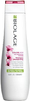 Šampón pre farbené vlasy Biolage ColorLast Shampoo - 250 ml + DARČEK ZADARMO 2