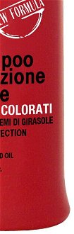 Šampón pre farbené vlasy Black Color Protection - 500 ml (01248) + DARČEK ZADARMO 9