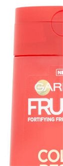 Šampón pre farbené vlasy Garnier Fructis Color Resist - 250 ml 6