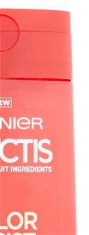 Šampón pre farbené vlasy Garnier Fructis Color Resist - 250 ml 7