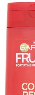 Šampón pre farbené vlasy Garnier Fructis Color Resist - 400 ml + darček zadarmo 6