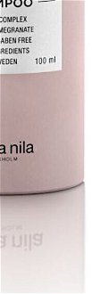 Šampón pre farbené vlasy Maria Nila Luminous Colour Shampoo - 100 ml (NF02-3625) + DARČEK ZADARMO 9