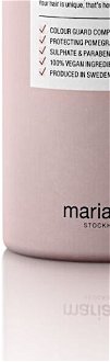 Šampón pre farbené vlasy Maria Nila Luminous Colour Shampoo - 350 ml (NF02-3620) + darček zadarmo 8