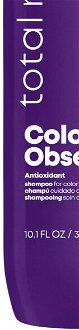 Šampón pre farbené vlasy Matrix Color Obsessed - 300 ml + darček zadarmo 8