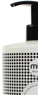Šampón pre farbené vlasy Mila Hair Cosmetics Color protect - 1000 ml (0102102) + DARČEK ZADARMO 6