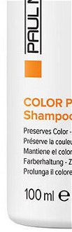 Šampón pre farbené vlasy Paul Mitchell Color Protect - 100 ml (103111) + darček zadarmo 8