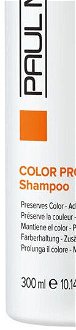 Šampón pre farbené vlasy Paul Mitchell Color Protect - 300 ml (103113) + DARČEK ZADARMO 8