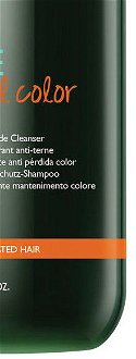 Šampón pre farbené vlasy Paul Mitchell Tea Tree Special Color - 1000 ml (201154) + darček zadarmo 9