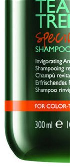 Šampón pre farbené vlasy Paul Mitchell Tea Tree Special Color - 300 ml (201153) + darček zadarmo 8