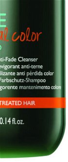 Šampón pre farbené vlasy Paul Mitchell Tea Tree Special Color - 300 ml (201153) + darček zadarmo 9