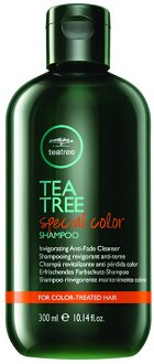 Šampón pre farbené vlasy Paul Mitchell Tea Tree Special Color - 300 ml (201153) + darček zadarmo