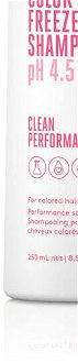 Šampón pre farbené vlasy Schwarzkopf Professional BC Bonacure Color Freeze Shampoo - 250 ml (2708524) + darček zadarmo 8