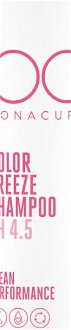 Šampón pre farbené vlasy Schwarzkopf Professional BC Bonacure Color Freeze Shampoo - 250 ml (2708524) + darček zadarmo 5
