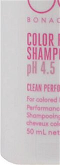 Šampón pre farbené vlasy Schwarzkopf Professional BC Bonacure Color Freeze Shampoo - 50 ml (2708795) 8