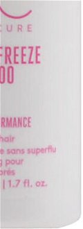 Šampón pre farbené vlasy Schwarzkopf Professional BC Bonacure Color Freeze Shampoo - 50 ml (2708795) 9