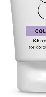 Šampón pre farbené vlasy Subrina Professional Care Colour Shampoo - 25 ml (060296) 8