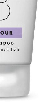 Šampón pre farbené vlasy Subrina Professional Care Colour Shampoo - 25 ml (060296) 9