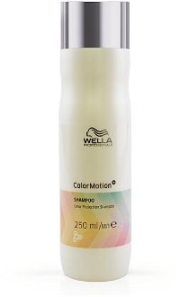Šampón pre farbené vlasy Wella ColorMotion+ - 250 ml (99240015901) + DARČEK ZADARMO 2