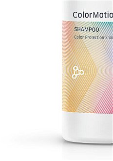 Šampón pre farbené vlasy Wella Professionals Color Motion+ - 1000 ml (99350169153) + darček zadarmo 8