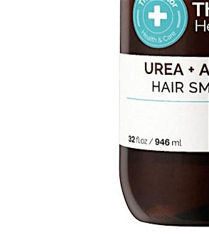 Šampón pre hebké vlasy The Doctor Urea + Allantoin - 946 ml 8