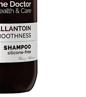 Šampón pre hebké vlasy The Doctor Urea + Allantoin - 946 ml 9