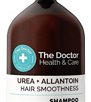 Šampón pre hebké vlasy The Doctor Urea + Allantoin - 946 ml 5