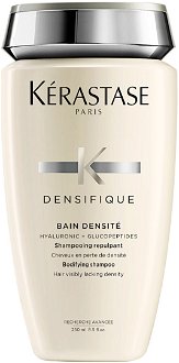 Šampón pre hustotu vlasov Kérastase Densifique Bain Densité - 250 ml + darček zadarmo 2