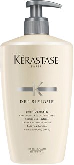 Šampón pre hustotu vlasov Kérastase Densifique Densité - 500 ml + darček zadarmo