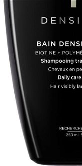 Šampón pre hustotu vlasov Kérastase Densifique Densité Homme - 250 ml + darček zadarmo 8