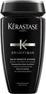 Šampón pre hustotu vlasov Kérastase Densifique Densité Homme - 250 ml + DARČEK ZADARMO