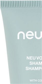 Šampón pre jemné a krehké vlasy Neuma Neu Volume Shampoo - 30 ml (13-020) + darček zadarmo 6
