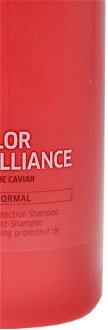 Šampón pre jemné až normálne farbené vlasy Wella Invigo Color Brilliance Fine / Normal - 1000 ml (81648834) + DARČEK ZADARMO 9