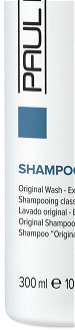 Šampón pre jemné umývanie vlasov Paul Mitchell Original One - 300 ml (150113) + darček zadarmo 8