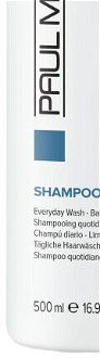 Šampón pre jemné umývanie vlasov Paul Mitchell Original One - 500 ml (150116) + DARČEK ZADARMO 8