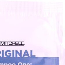 Šampón pre jemné umývanie vlasov Paul Mitchell Original One - 7,4 ml (150119) 7