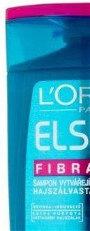 Šampón pre jemné vlasy bez objemu Loréal Elseve Fibralogy - 250 ml - L’Oréal Paris + DARČEK ZADARMO 6
