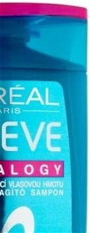 Šampón pre jemné vlasy bez objemu Loréal Elseve Fibralogy - 250 ml - L’Oréal Paris + darček zadarmo 7