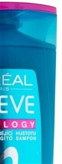 Šampón pre jemné vlasy bez objemu Loréal Elseve Fibralogy - 400 ml - L’Oréal Paris + DARČEK ZADARMO 7
