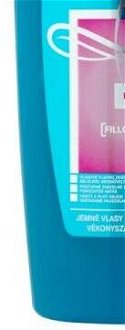 Šampón pre jemné vlasy bez objemu Loréal Elseve Fibralogy - 400 ml - L’Oréal Paris + DARČEK ZADARMO 8
